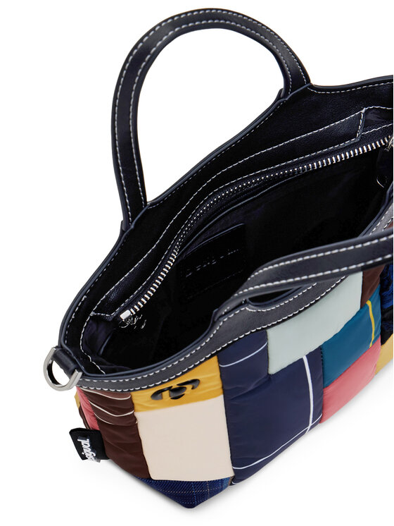 Desigual Desigual Kabelka 24WAXA08 Barevná