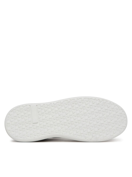 Baldinini Baldinini Sneakers U5E811T1BTVIBLBI Weiß
