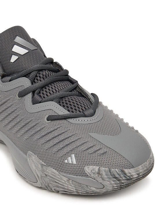 adidas adidas Košarkaška obuća Initiation Shoes KI5276 Siva