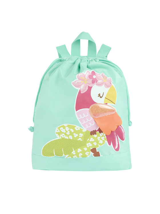 Mayoral Mayoral Rucksack 10684 Grün