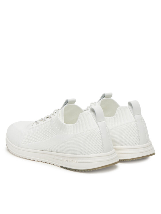 Marc O'Polo Marc O'Polo Αθλητικά RR1M3005 Λευκό