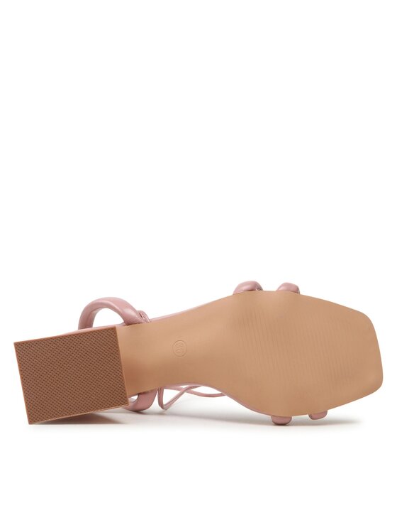 DeeZee DeeZee Sandalen LR220610 Rosa
