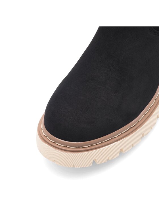 Jenny Fairy Jenny Fairy Stiefeletten GAMMA WS5866-23 Schwarz