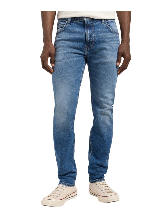 Lee Lee Jeans 112371199 Blu Slim Fit