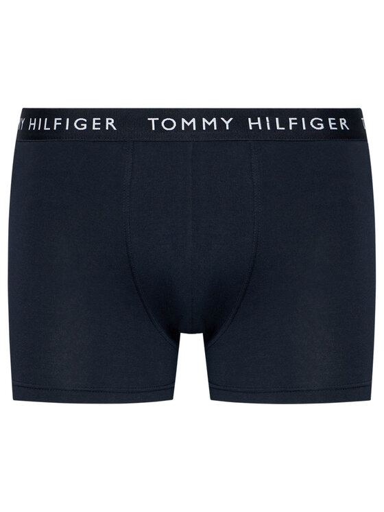 Tommy Hilfiger Tommy Hilfiger Σετ μποξεράκια 3 τμχ Essential UM0UM02203 Έγχρωμο