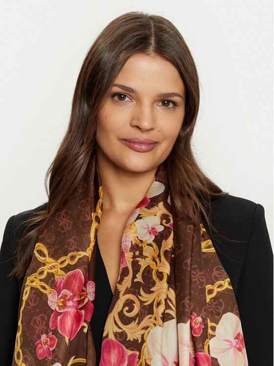 Guess Guess Naglavna ruta AW5272 SIL13 Rjava