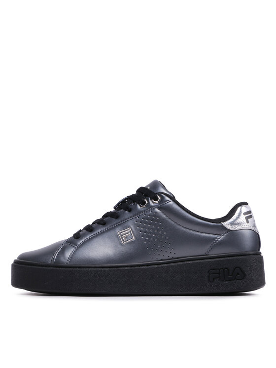 Fila Fila Laisvalaikio batai Crosscourt Altezza F Low Wmn FFW0212.83162 Pilka