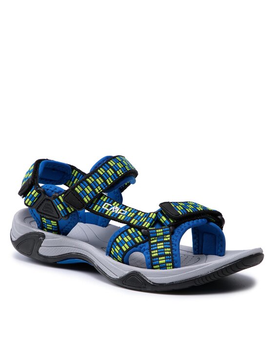 CMP CMP Sandalen Hamal Hiking 38Q9954J Bunt