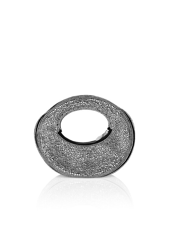 PHILIPP PLEIN PHILIPP PLEIN Borsa 24201 Nero