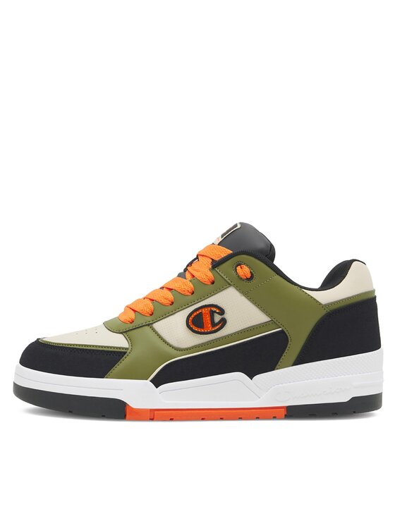 Champion Champion Sneakersy Rebound Heritage Skt S22326-MS001 Barevná