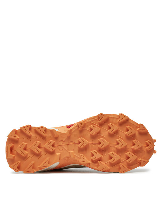 Salomon Salomon Tenisice za trčanje Alphacross 5 L47595300 Zelena