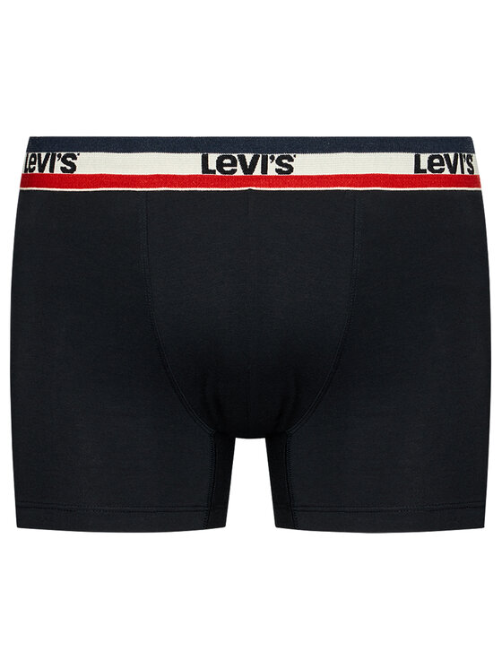 Levi's® Levi's® Set di 3 boxer 100002870 Multicolore