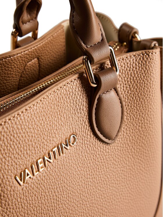 Valentino Valentino Torebka 329609 Beżowy