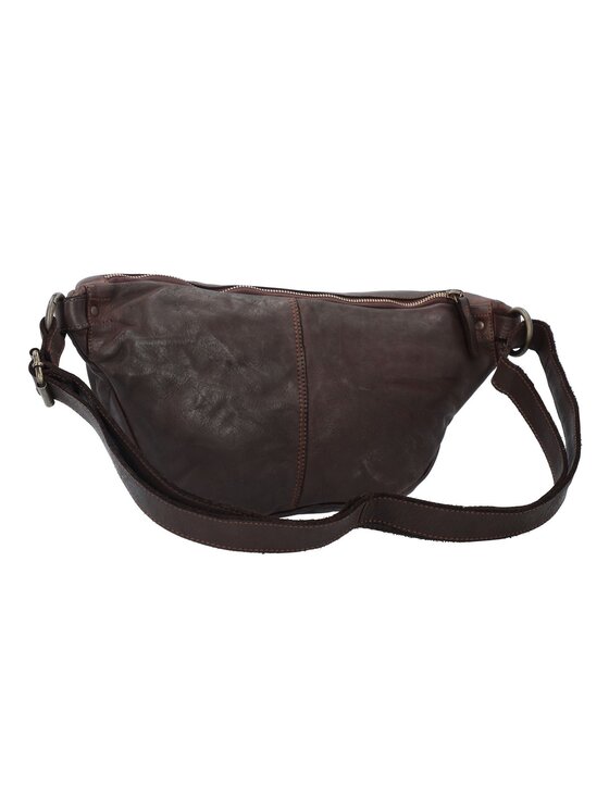 HAROLDS HAROLDS Nerka 273288 Brązowy