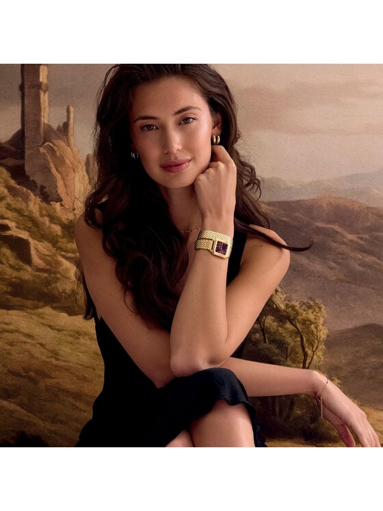 Cluse Cluse Hodinky CW11910 Zlatá