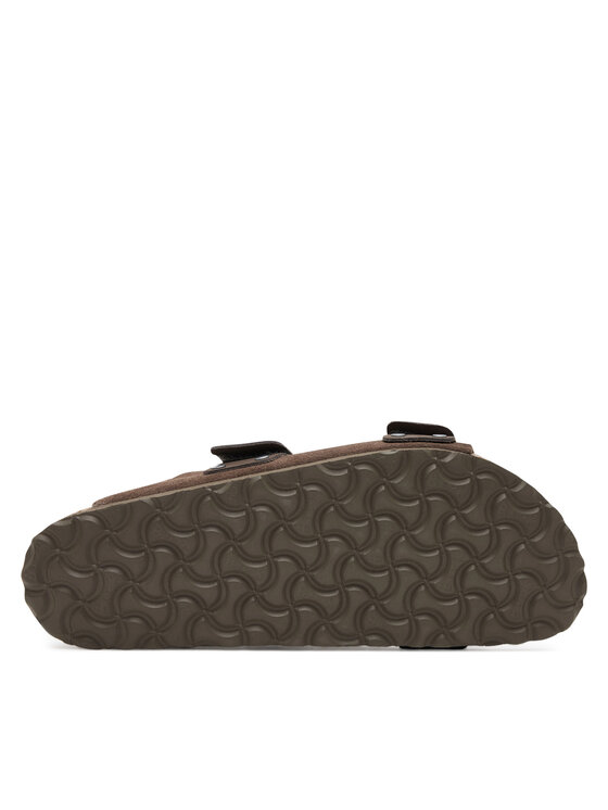 Birkenstock Birkenstock Παντόφλες Uji 1029259 Καφέ