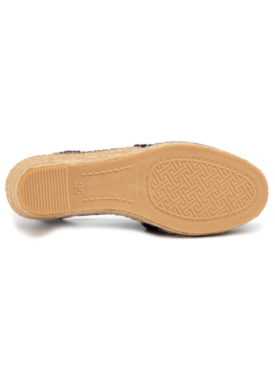 Toni Pons Toni Pons Espadrillid Tremp Tumesinine