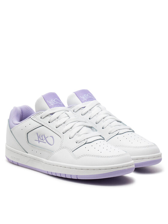 K1X K1X Sneakersy Sweep Low Bl 11840037 Biały