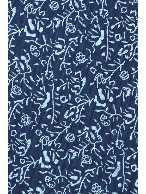 Lancerto Lancerto Krawat KR090224000011.MIXCOLOR Granatowy