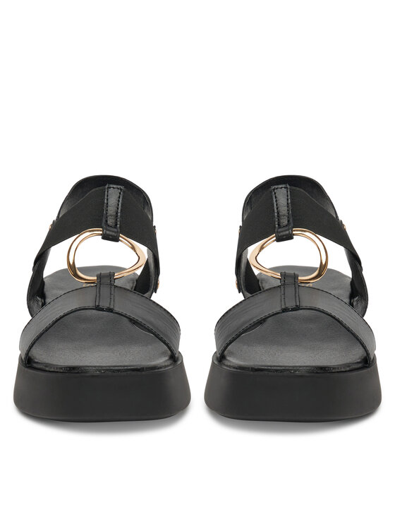 Lasocki Lasocki Sandalen WI23-KEANY-02 Schwarz