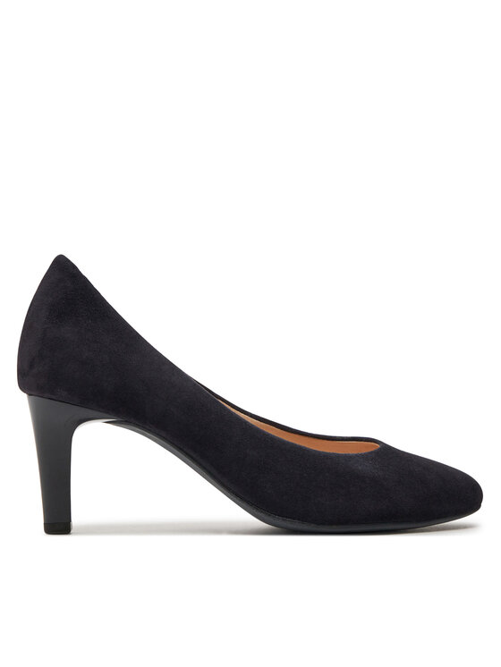HÖGL HÖGL High Heels Studio 60 0-176002 Blau