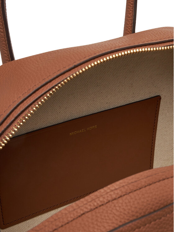 MICHAEL Michael Kors MICHAEL Michael Kors Borsetta 30S5G9QS6L Marrone