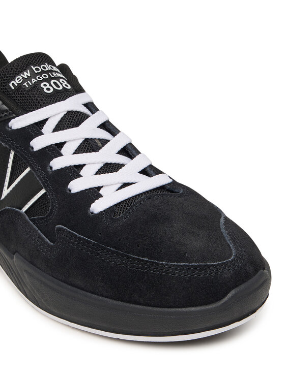 New Balance New Balance Αθλητικά UN808LSC Μαύρο