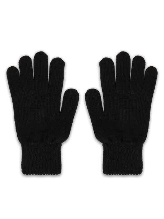 EA7 Emporio Armani EA7 Emporio Armani Handschuhe 7X000310 AF18469 UC001 Schwarz
