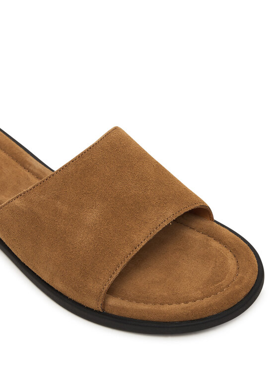 Vagabond Shoemakers Vagabond Shoemakers Šlepetės Zaida 6109-340-08 Ruda