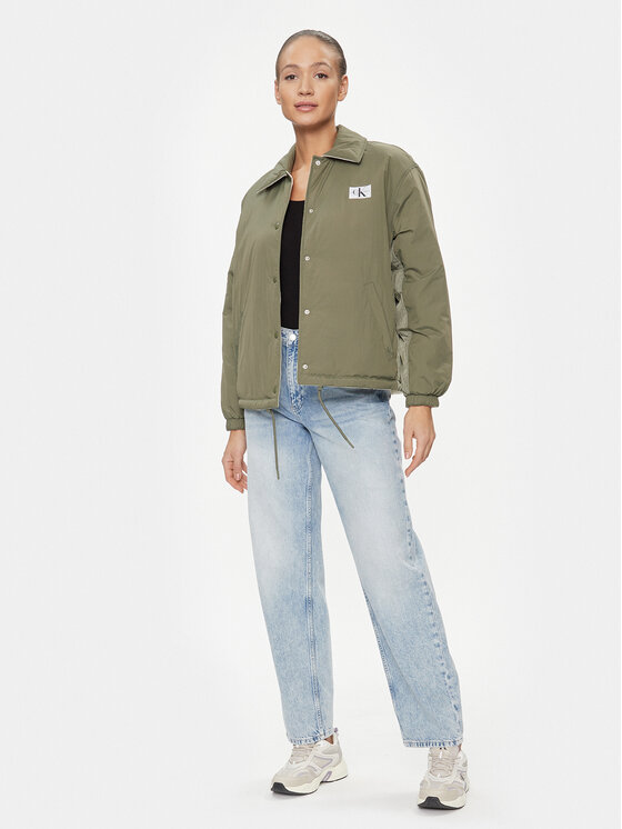 Calvin Klein Jeans Calvin Klein Jeans Džinsi J20J220249 Zils Relaxed Fit