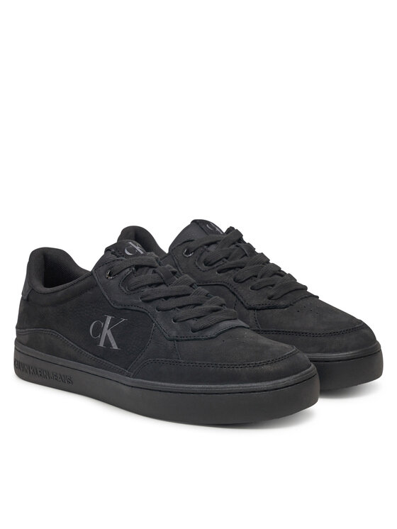 Calvin Klein Jeans Calvin Klein Jeans Sneakers YM0YM01256 Schwarz