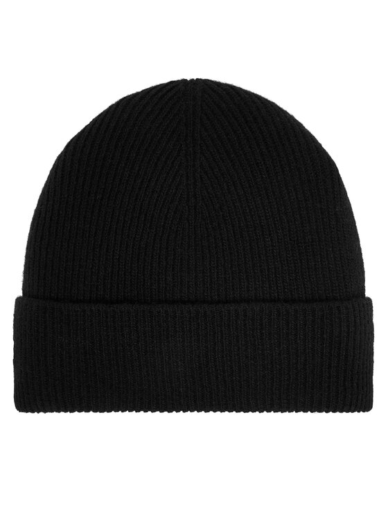 Lacoste Lacoste Set šal i kapa RB5385 Crna