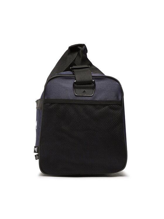 adidas adidas Сумка Linear Duffel S HR5353 Cиній