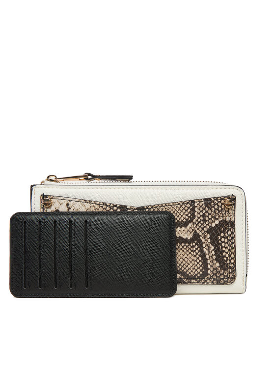 Aldo Aldo Portafoglio grande da donna Kedoreveth 14076874 Marrone