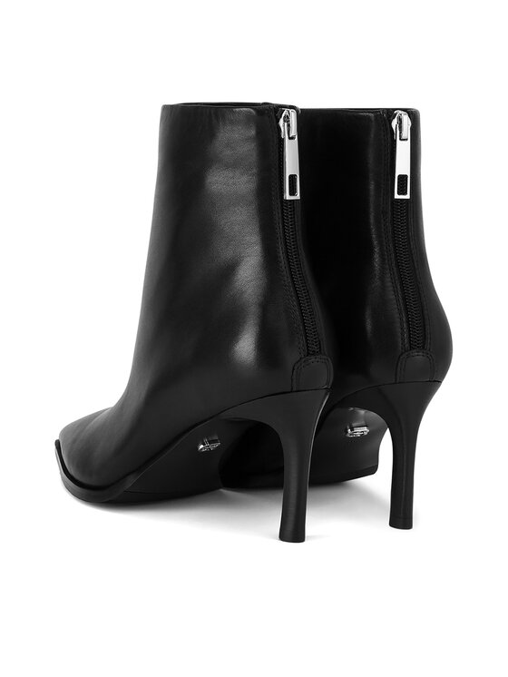 Gino Rossi Gino Rossi Stiefeletten WGA3277-1Z Schwarz