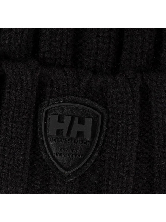 Helly Hansen Damen Beanie – Limelight Mütze Mit Bommel