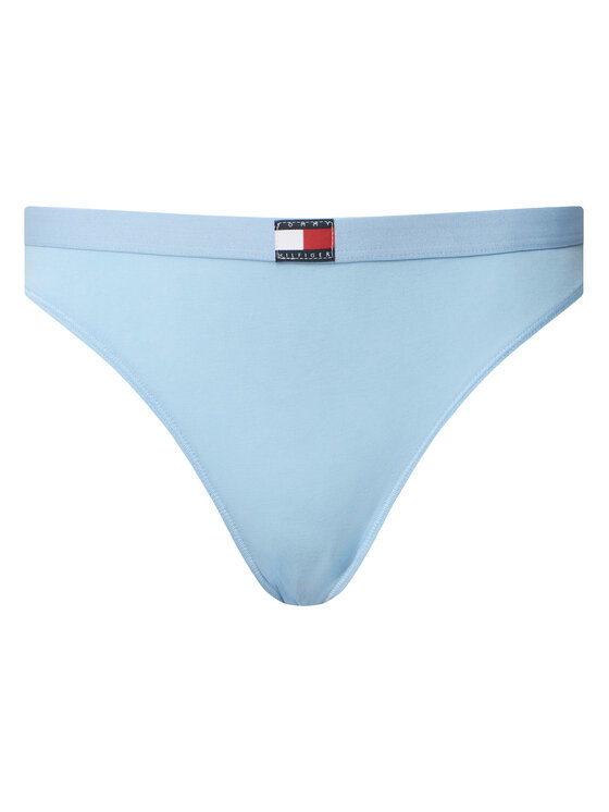 Tommy Hilfiger Tommy Hilfiger Pükste komplekt UW0UW06141 Värviline