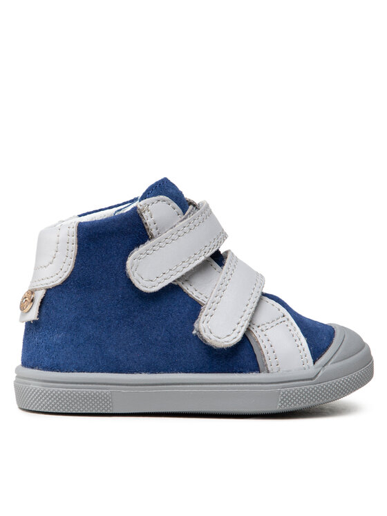 Polacchi 11384023 Blu