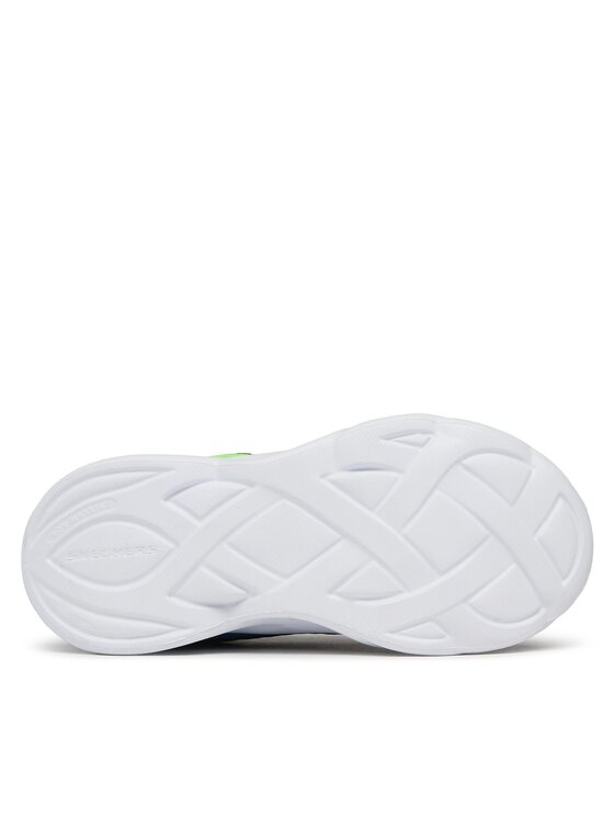 Skechers Skechers Superge Novlo 401650L/NVBL Siva