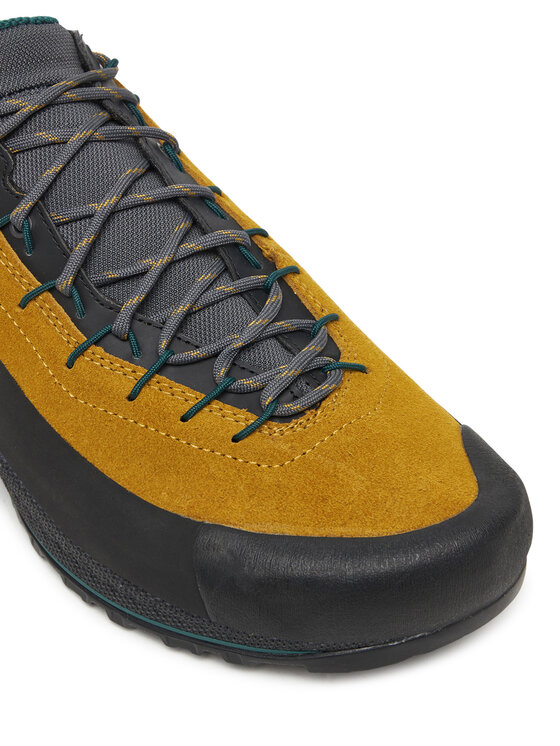 La Sportiva La Sportiva Bakancs TX4 Evo Gtx GORE-TEX ZFAS052E32E21 Sárga