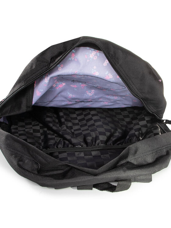 Vans Vans Rucksack Realm Backpack VN0A3UI6ZX31 Schwarz