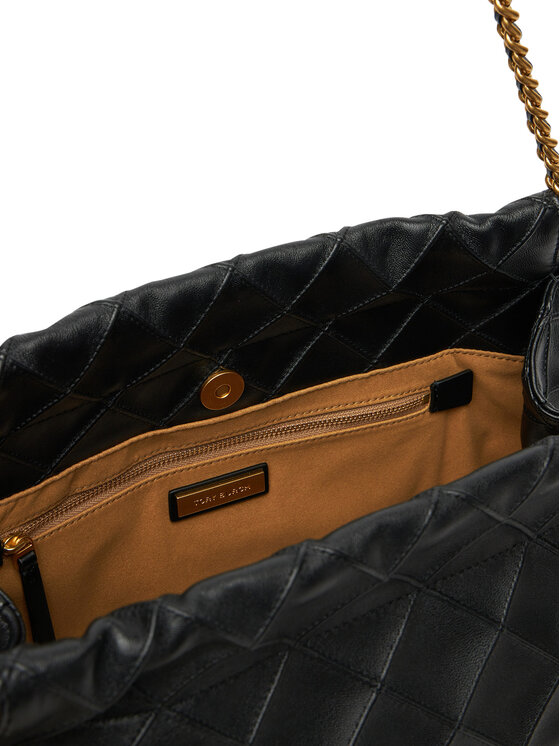 Tory Burch Tory Burch Käekott 162450 Must