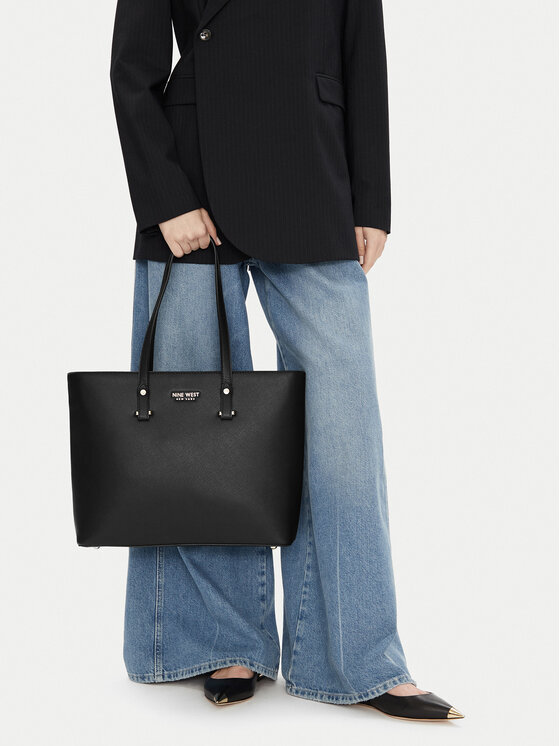 Nine West Nine West Сумка CEO-MIA-S211024-9 Чорний
