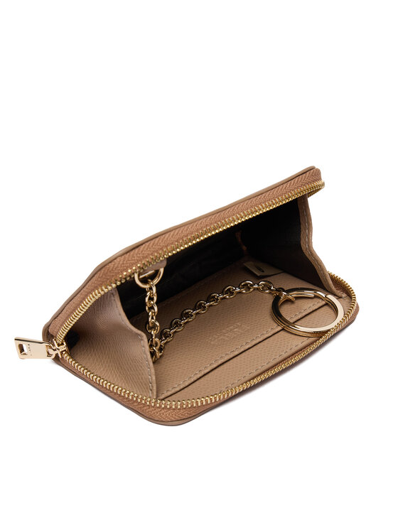 Furla Furla Pouzdro na klíče Laura Keycase WR00889 ARE000 CN 1257S Šedá