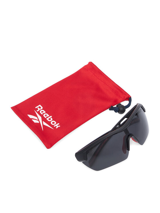 Reebok Reebok Akiniai nuo saulės RBK5036002P134 Juoda