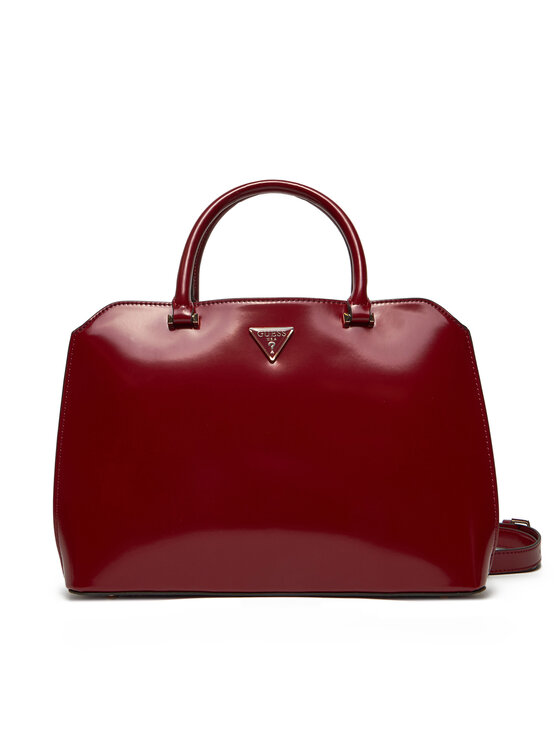 Guess Guess Τσάντα HWNG94 96060 Κόκκινο