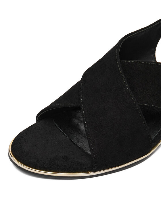 Lasocki Lasocki Sandali CEO-HY23169-1 Nero