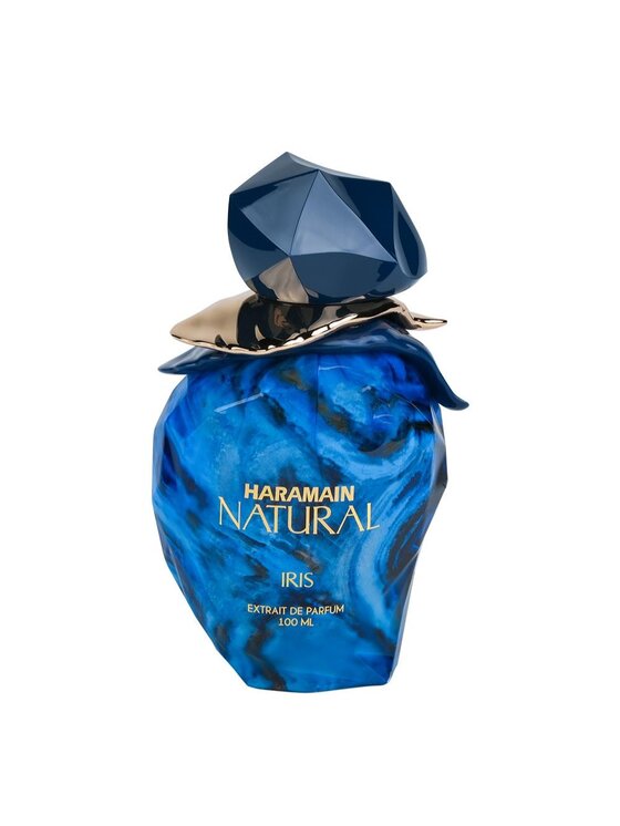 Al Haramain Al Haramain Natural Iris Perfumy