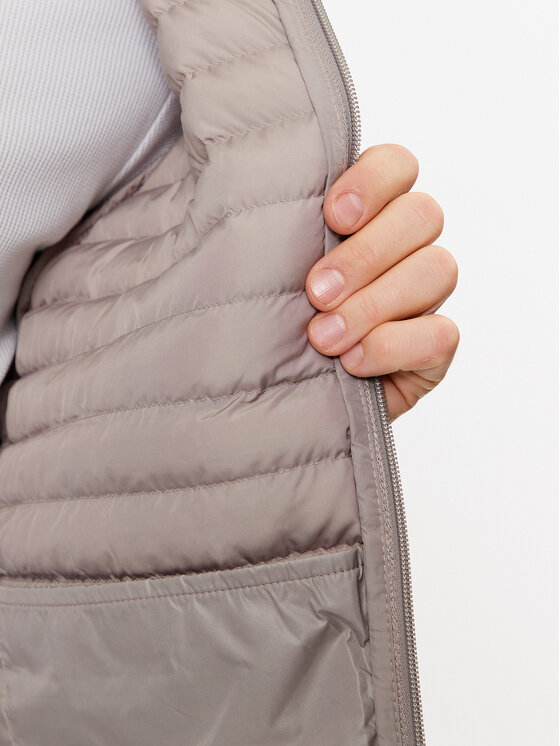 Helly Hansen Helly Hansen Демісезонна куртка Sirdal 62989 Сірий Relaxed Fit