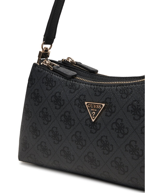 Guess Guess Torebka Noelle II Mini HWBG96 72730 Szary